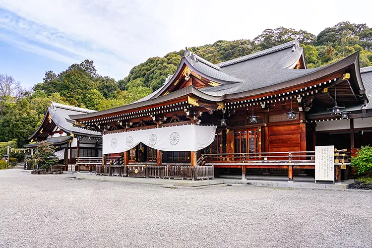 大神神社