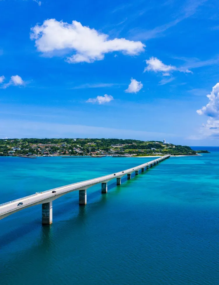 江の島